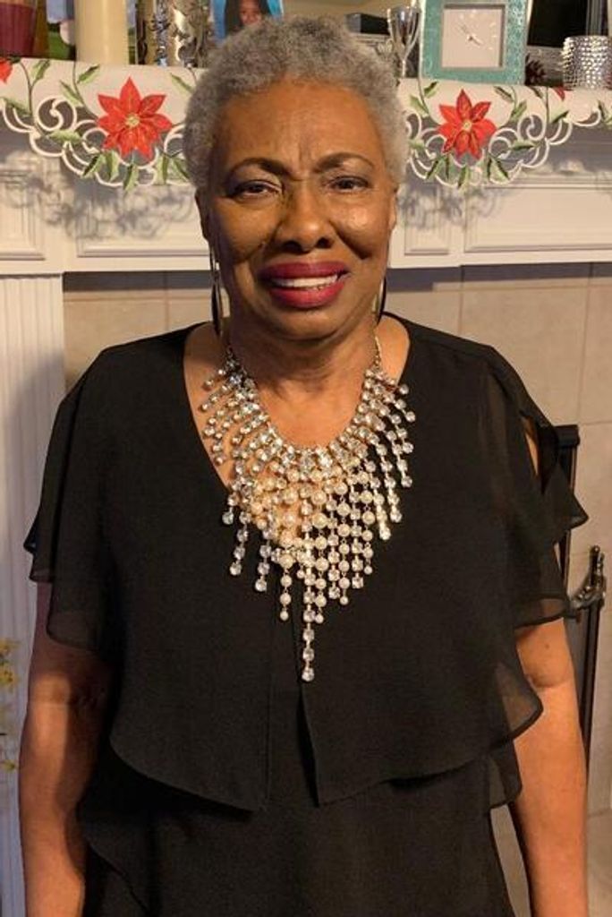 Mary Elizabeth Johnson