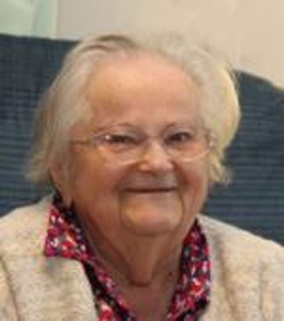 Mary Mabel Wiechmann