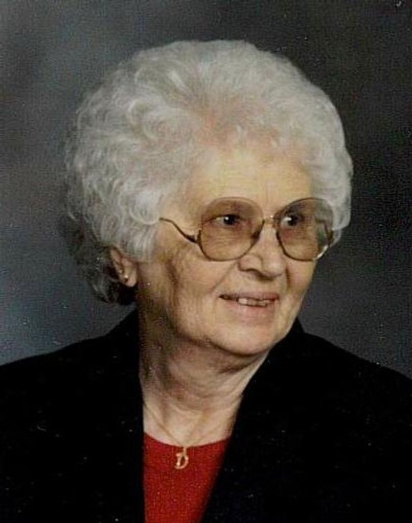 Dorothy A Jones