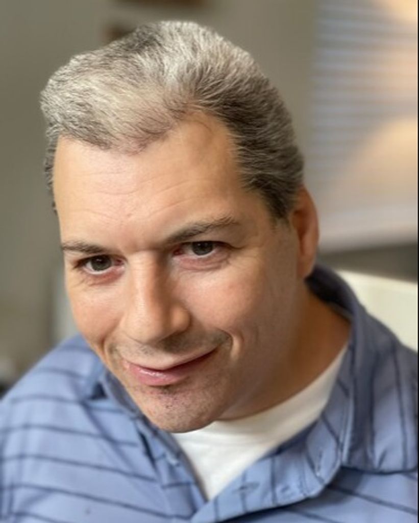 Robert "Robby" Elliott Matson