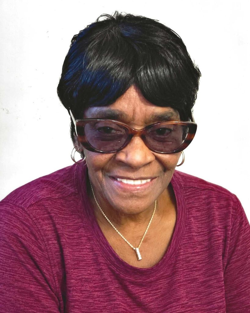 Marquintte Yvonne Ferrell Profile Photo