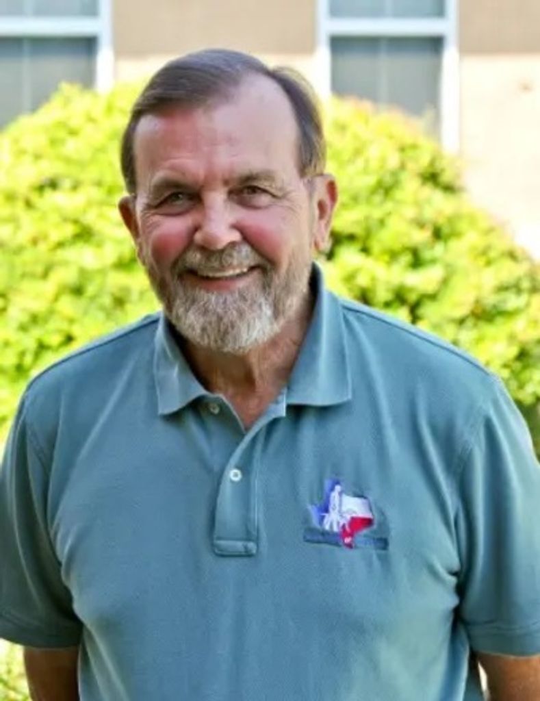 Larry Gelvin Courtesy Notice Profile Photo