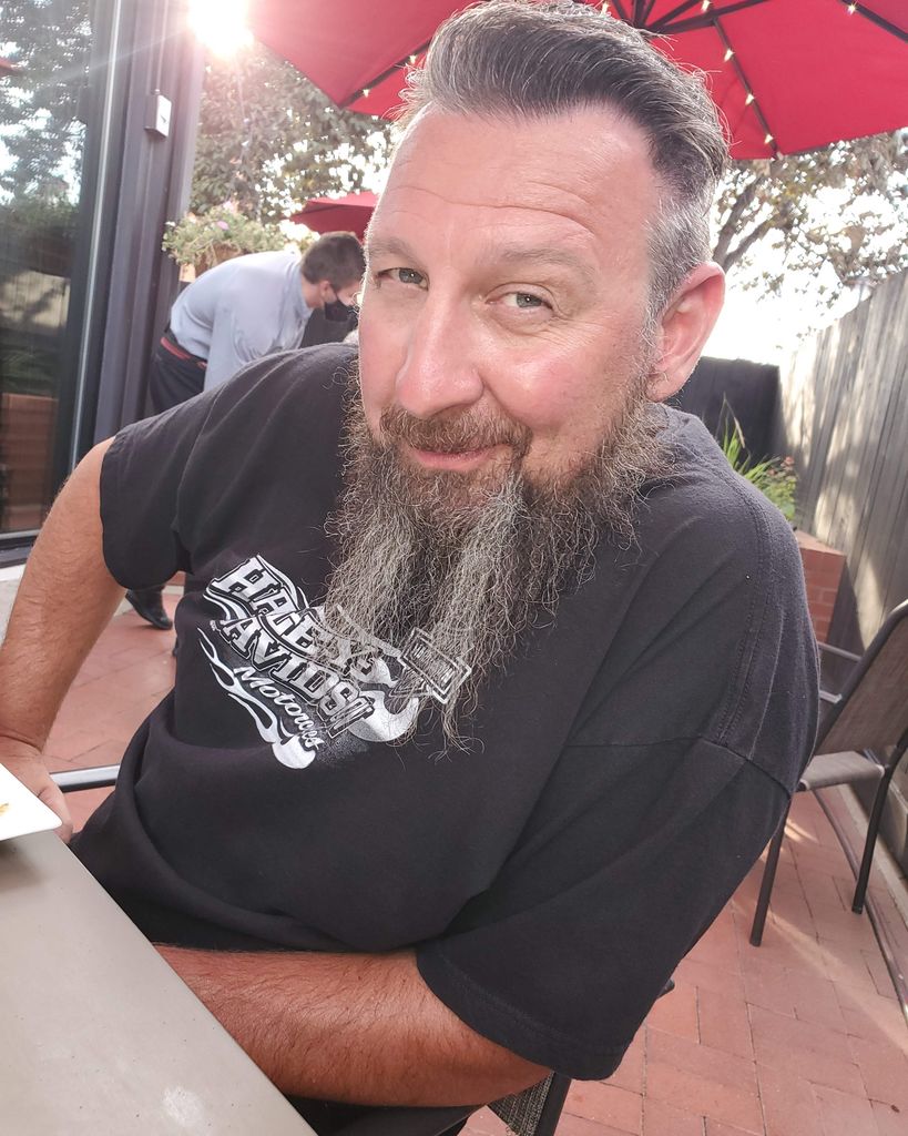 Todd Robert Junkins