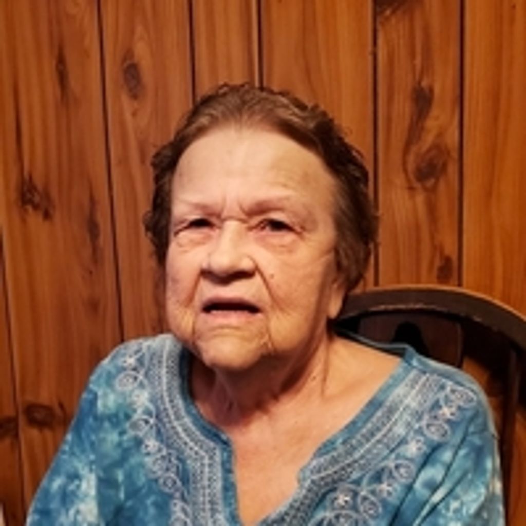 Emma Lou Havlik