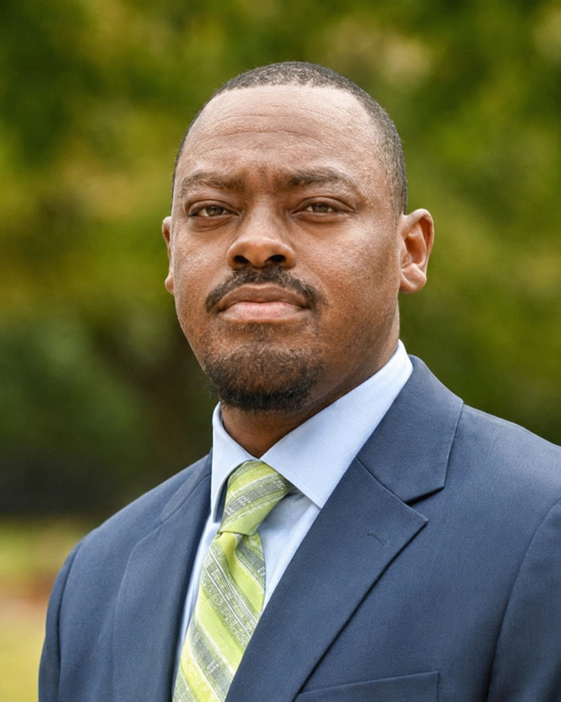 Sidney D. McClettie Profile Photo