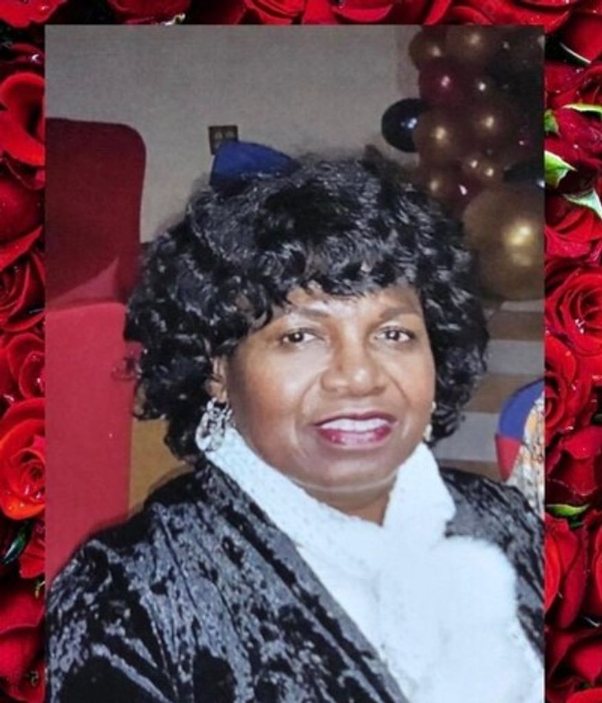 Gwendolyn Chambers Hatten Profile Photo