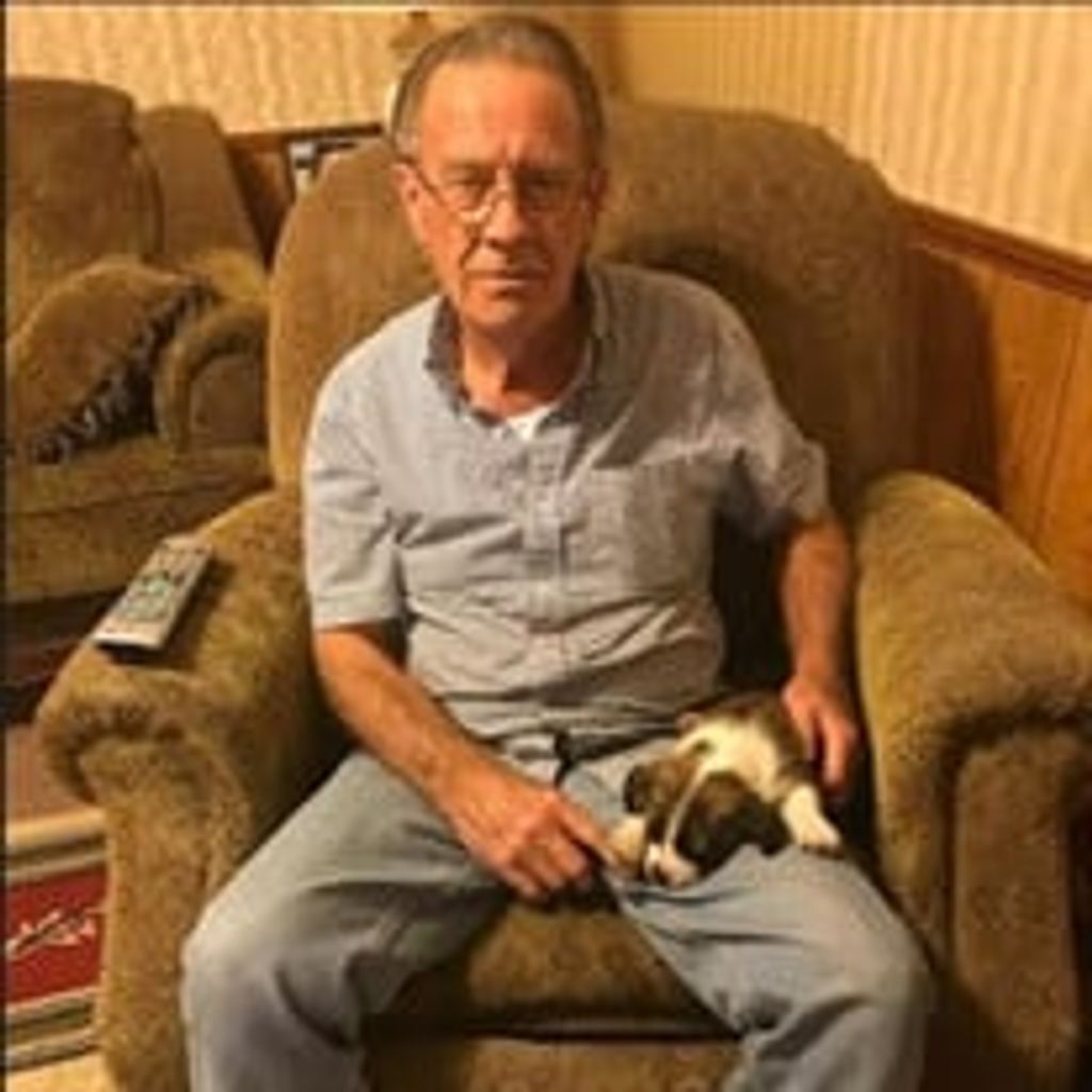 Ronald Lavalle Morrow