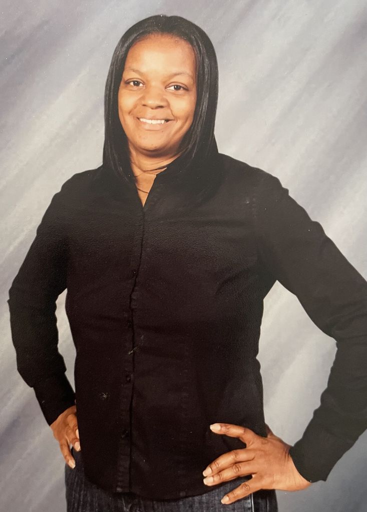 Aloma Brooks Profile Photo