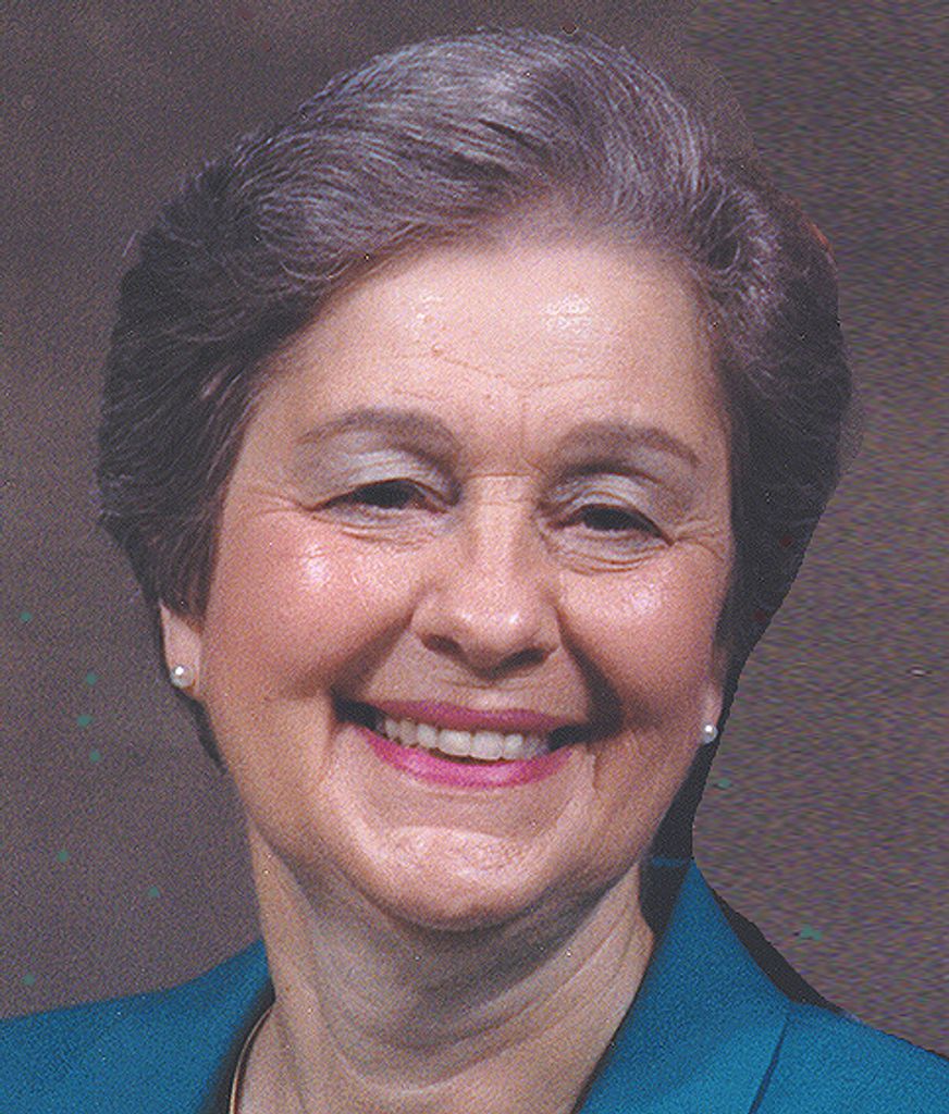 Elizabeth (Massanelli) Smith