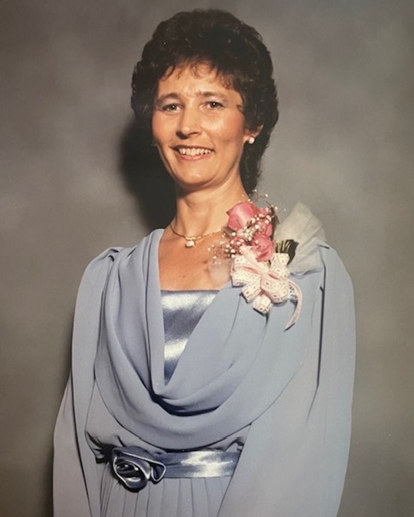 Melanie R. Duncan