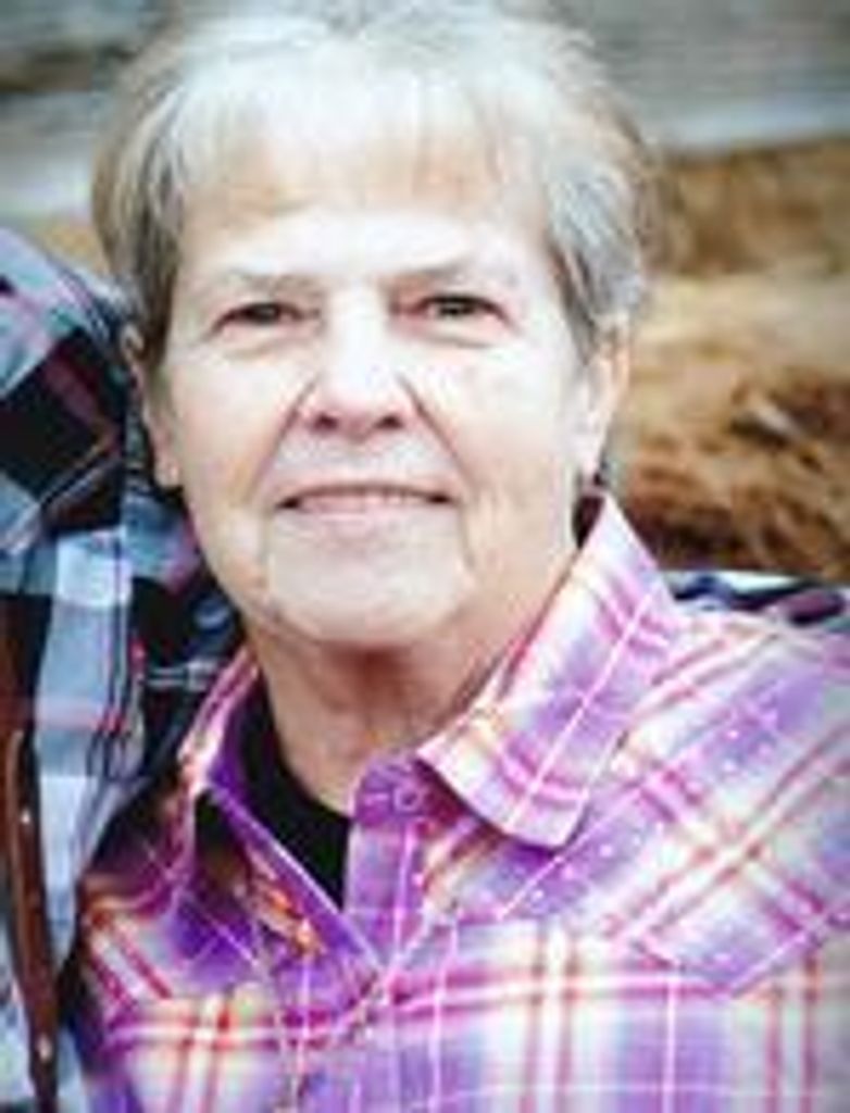 Alice Marie Redden (Stoll) Profile Photo