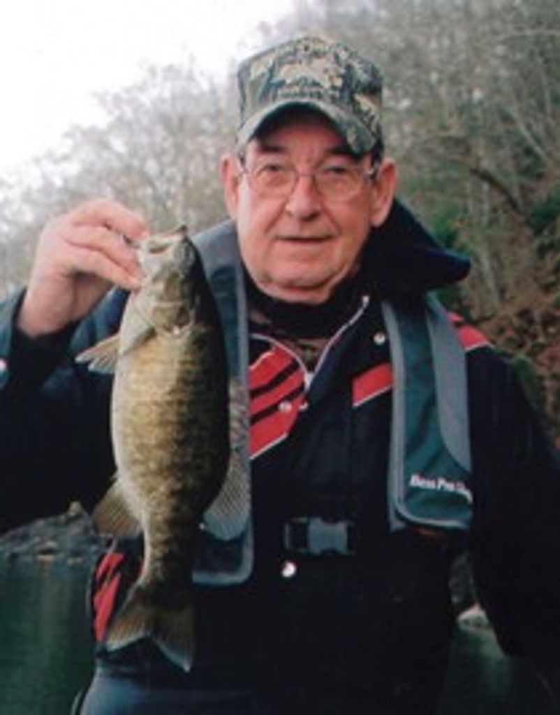 Perry  Watson, Jr. Profile Photo