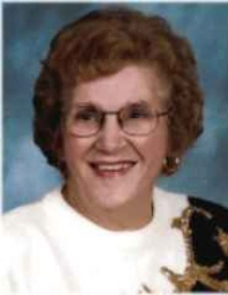 Helen  K. Zorn