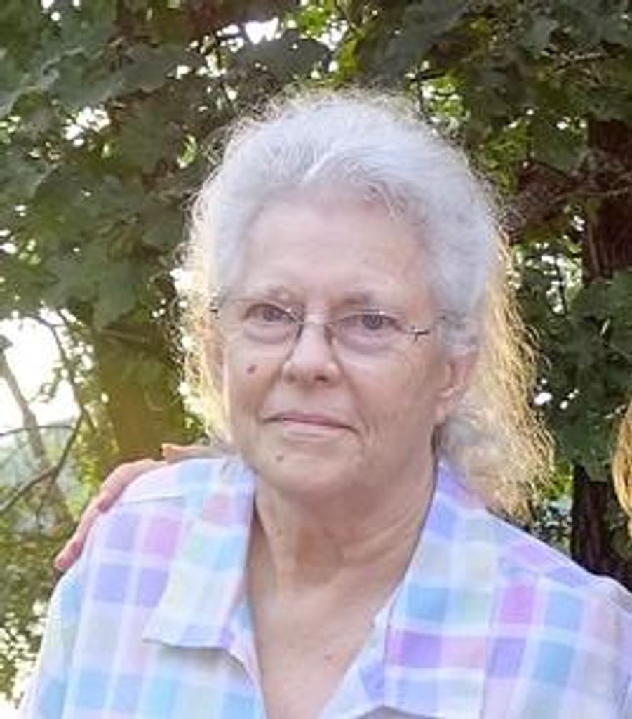 Marjorie Schultz Profile Photo