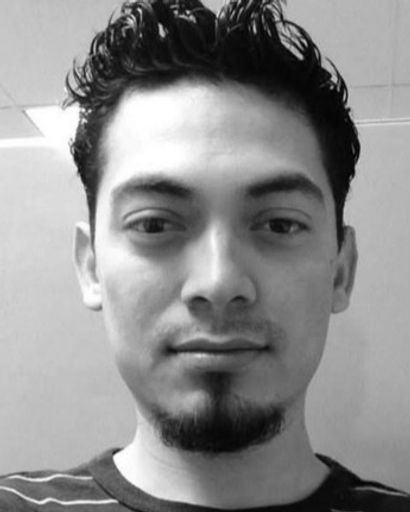 Carlos Antonio Castro Alas Profile Photo