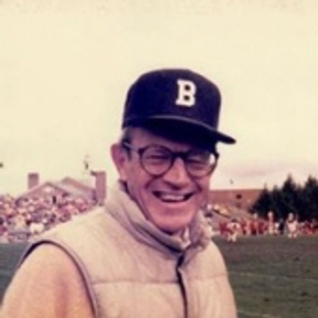 Edward J. Barry, Jr.