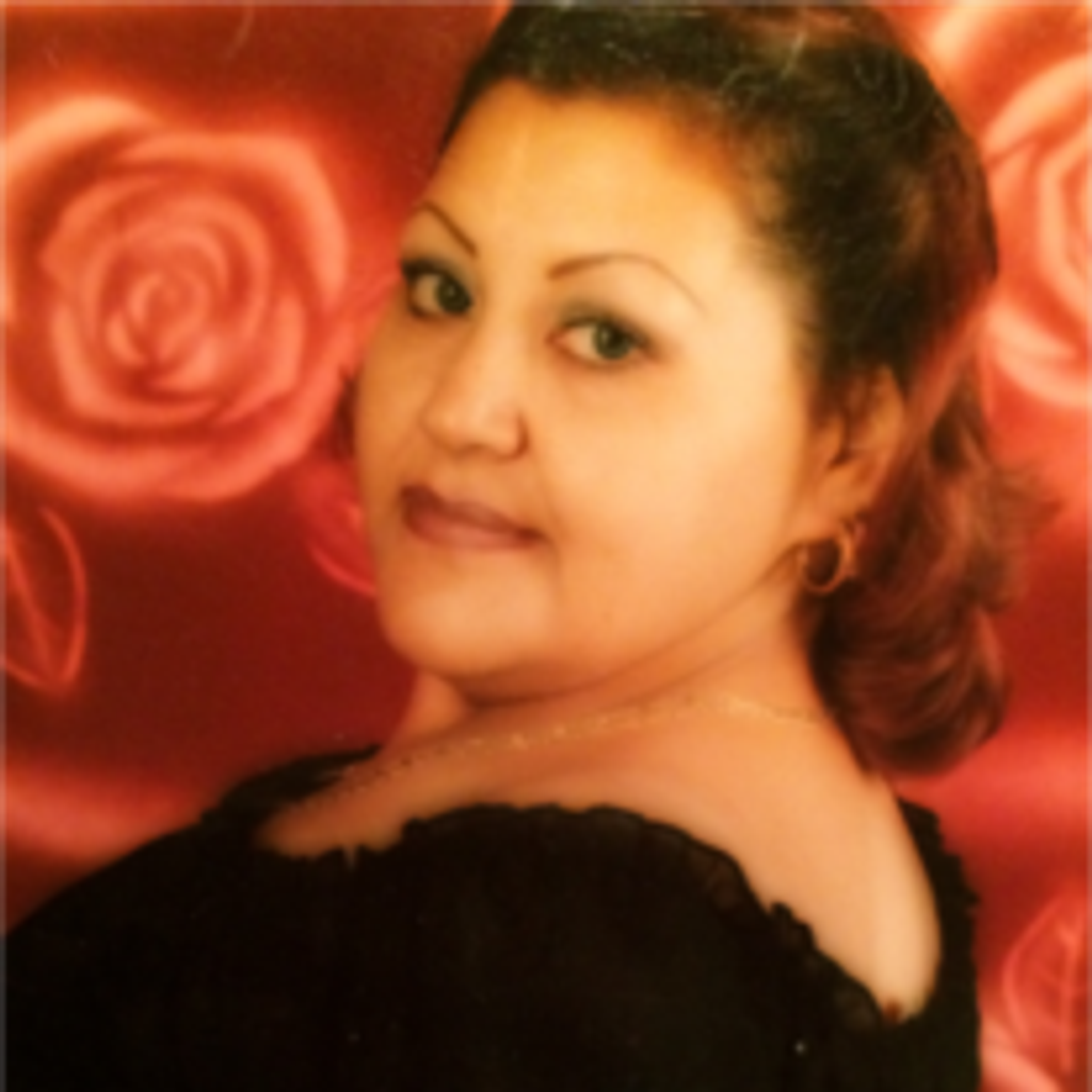 Cristina Reyna Hernandez