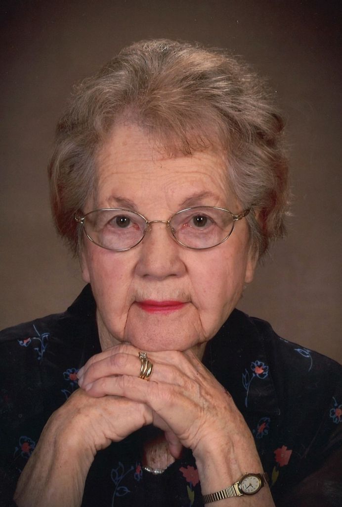 Opal Davis Gudger Profile Photo