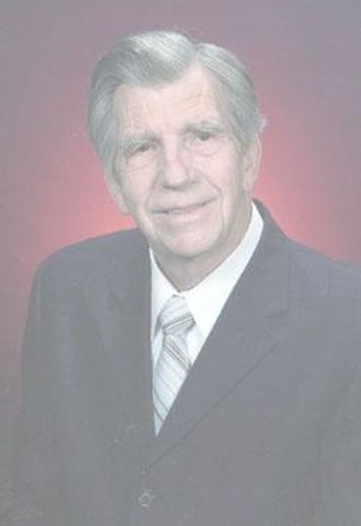 William Carl Clendenin