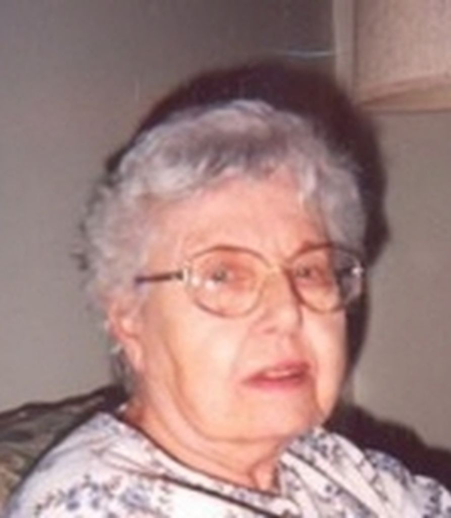 Louise Sieverson