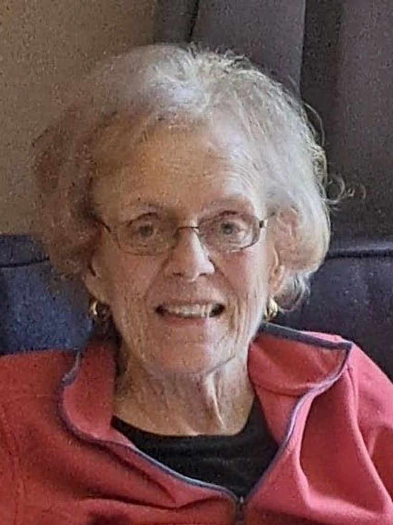 Judith Minhinnick