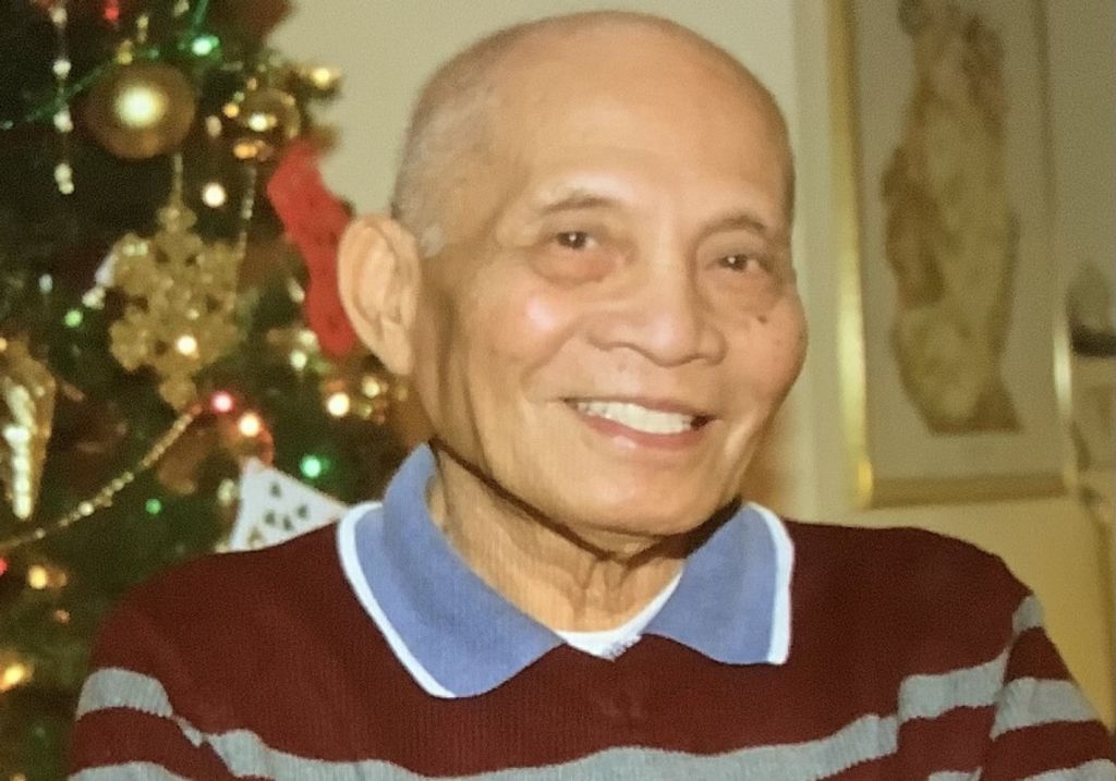 Nicanor Don Ramos Profile Photo