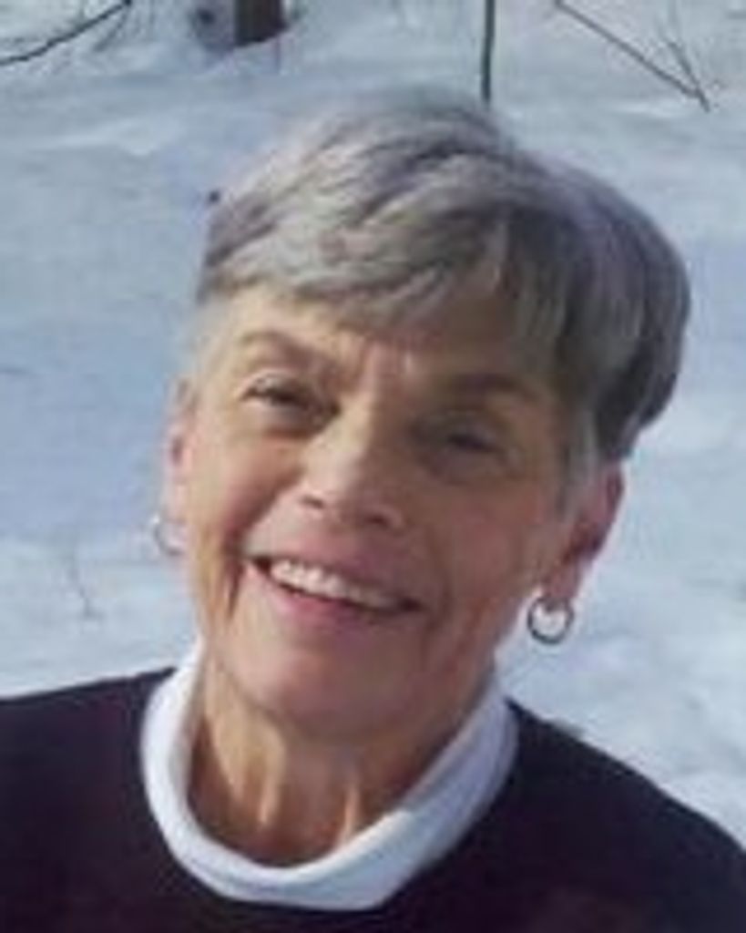 Susan Douglas Profile Photo