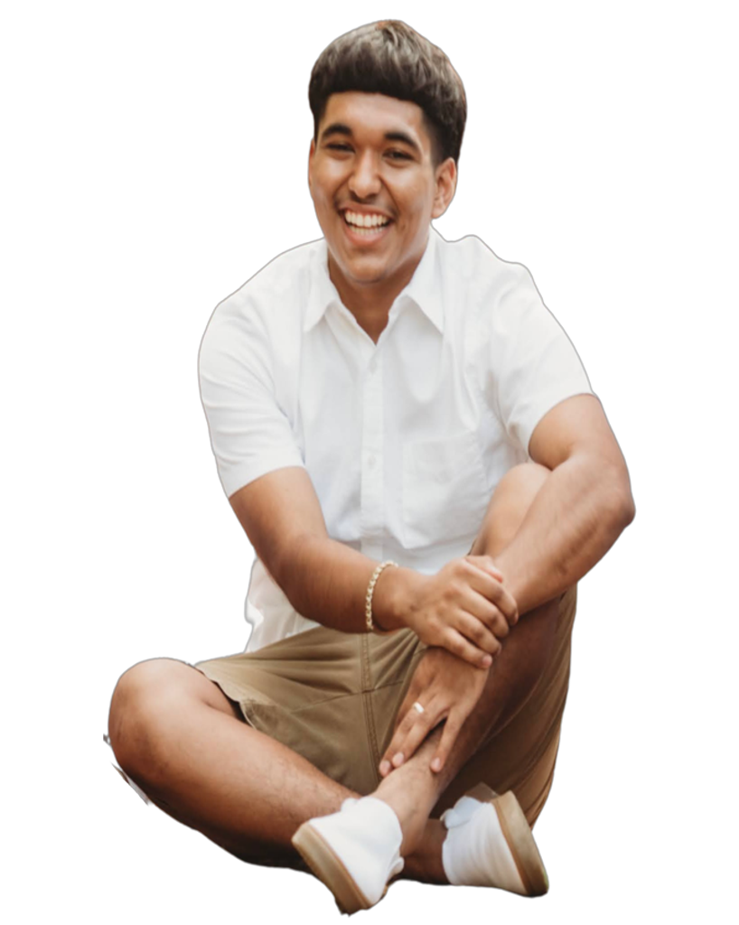 Manuel Estrada III Profile Photo
