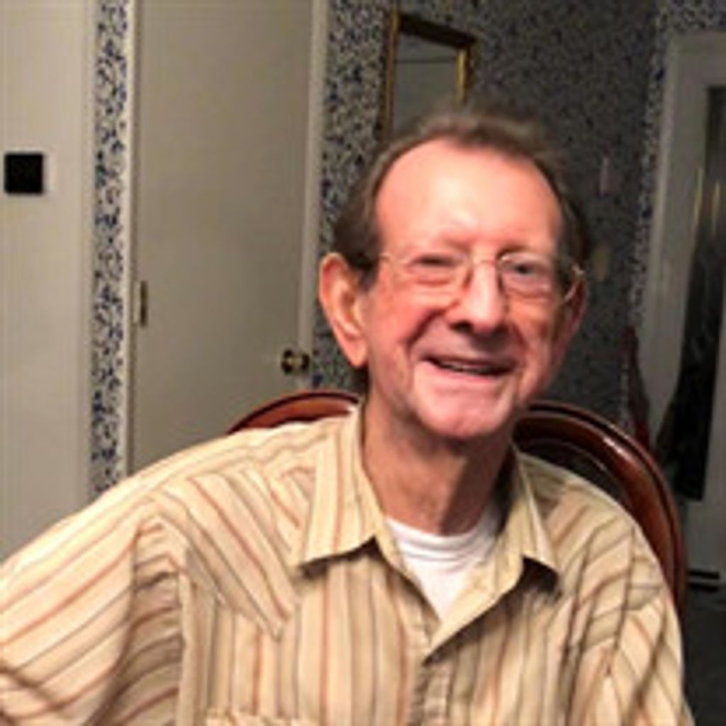 John E. "Ed" Barber Profile Photo