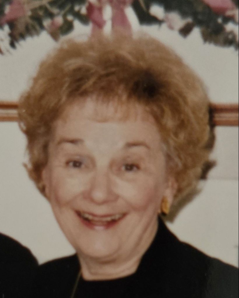 Jean M. Seitz