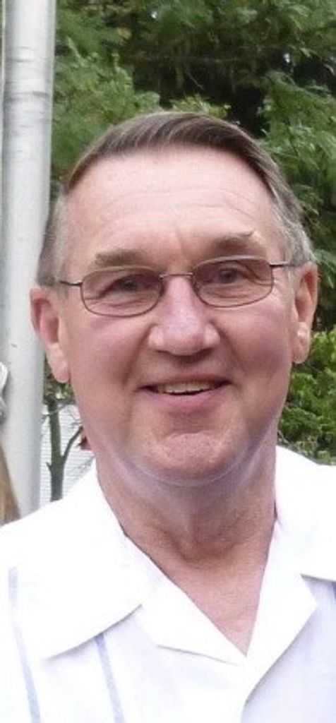 John Maki Profile Photo