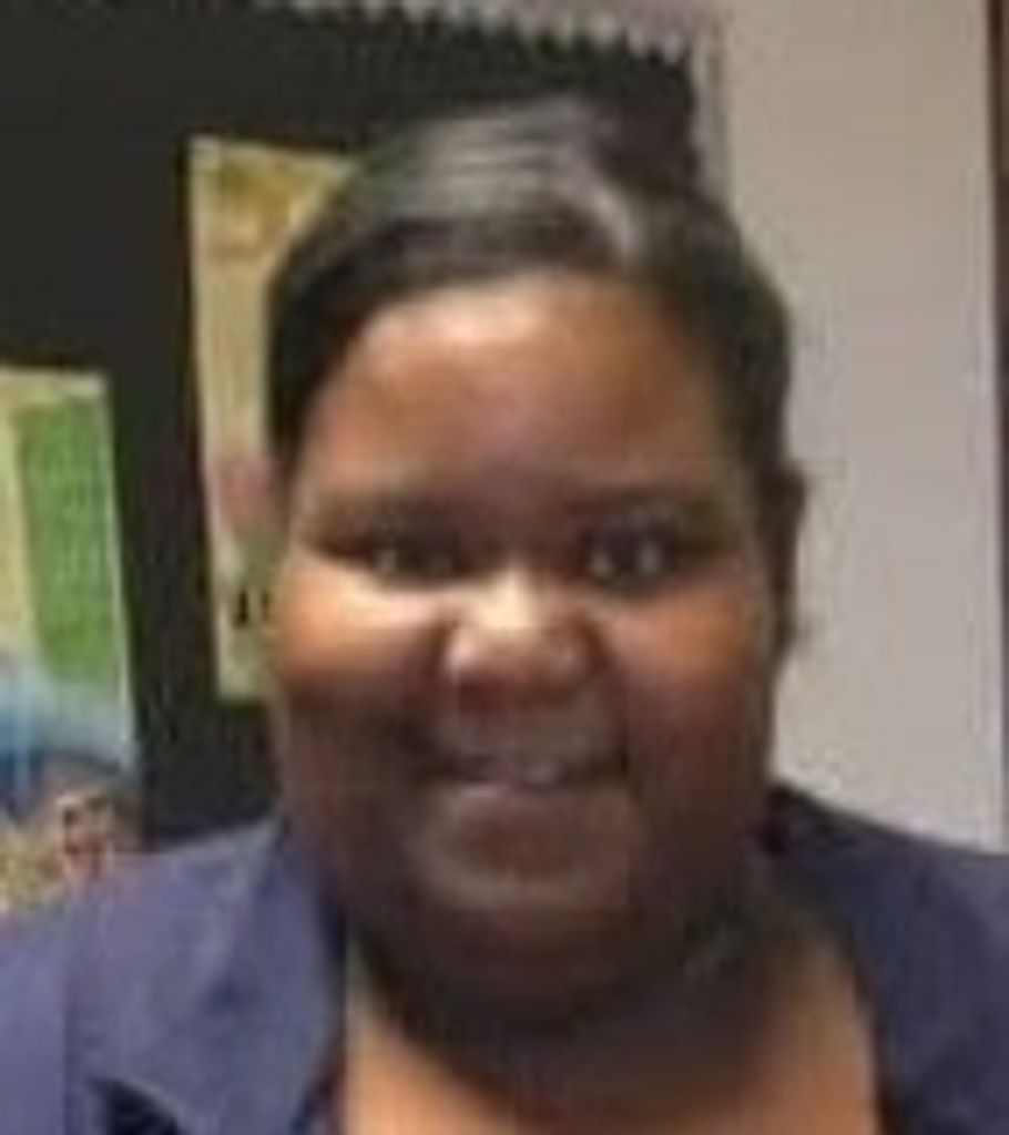 Tiffany Renee Taylor Profile Photo