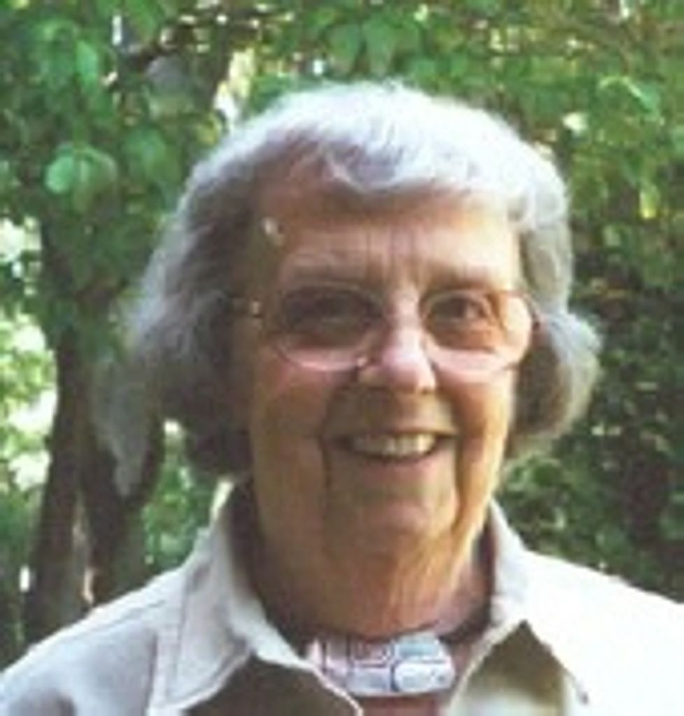 Harriet B. Gibson