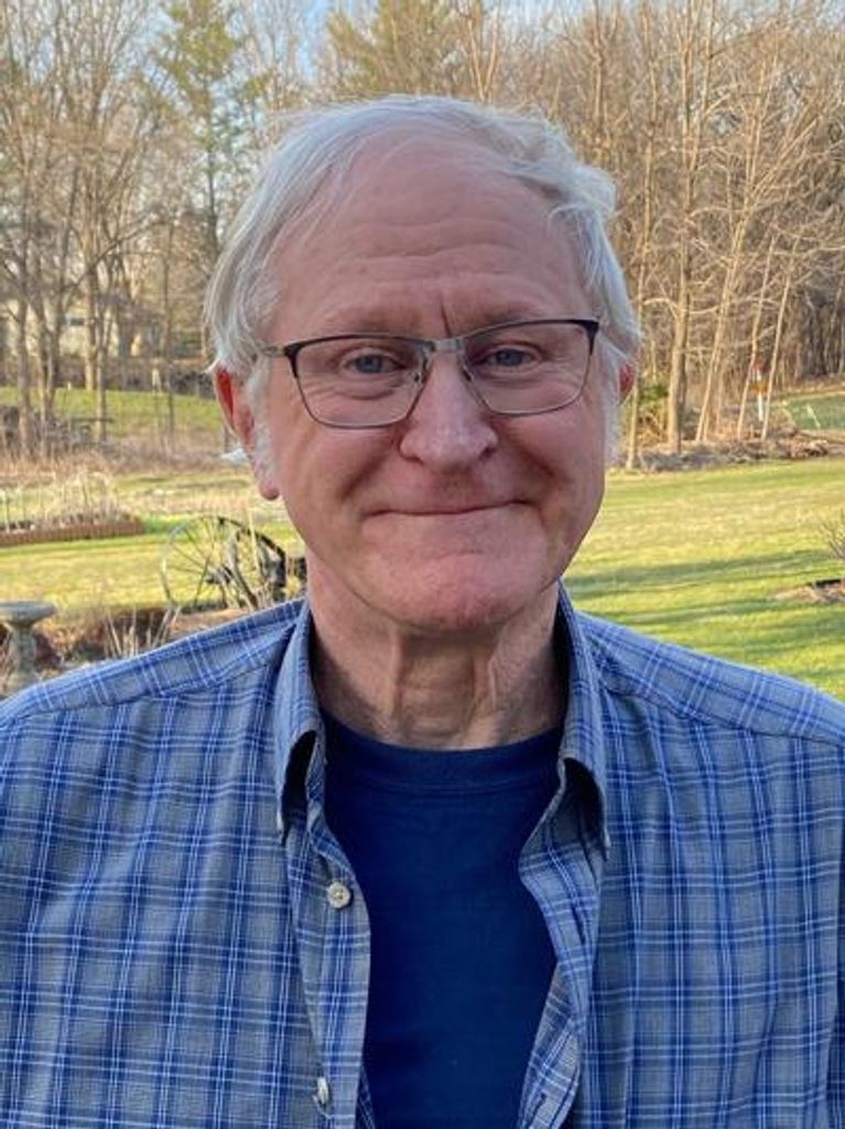 Lyle Kenneth Wolf Profile Photo