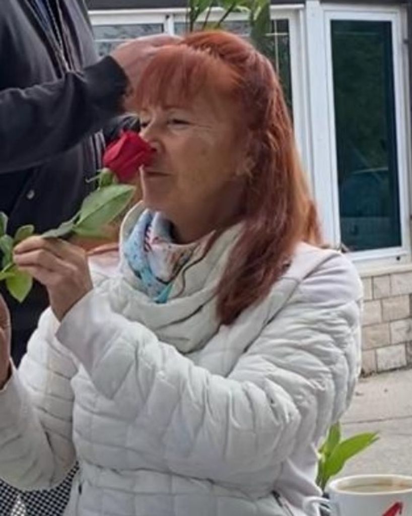 Malgorzata H Wroblewska Profile Photo