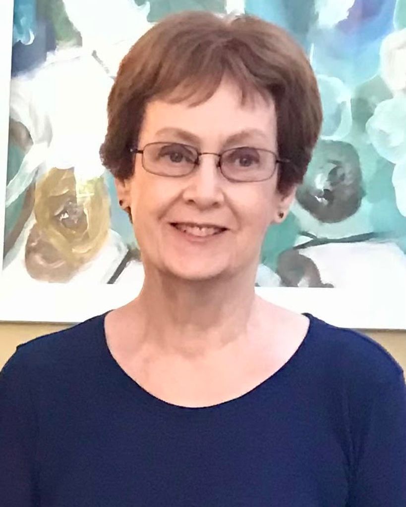 Jo Hales Tunstall