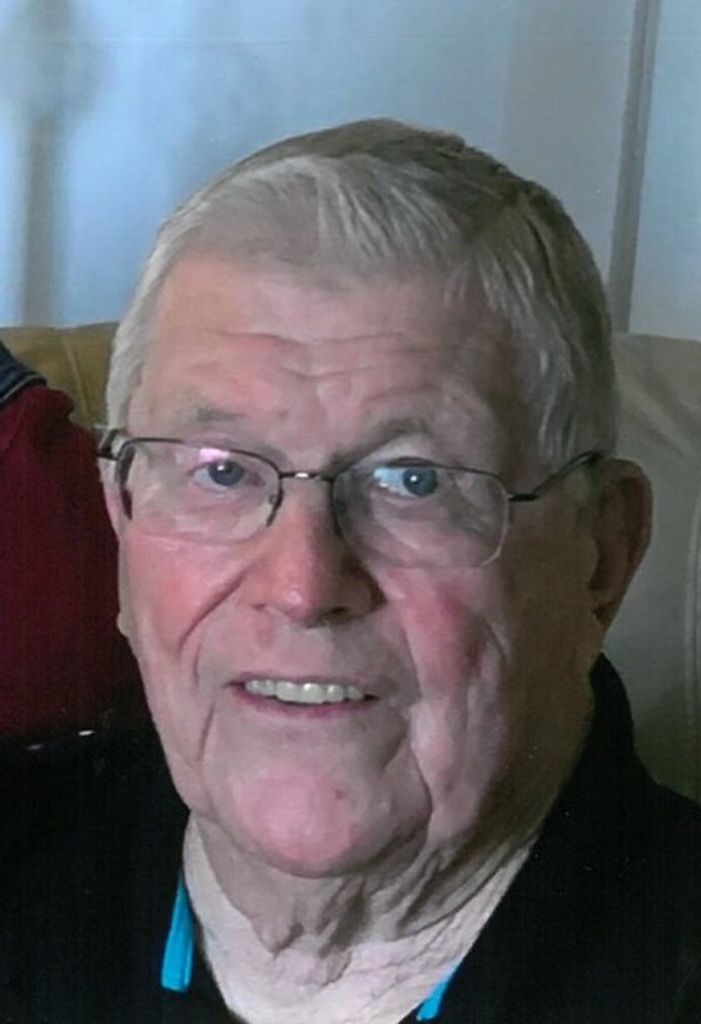 Harold L Garner Profile Photo