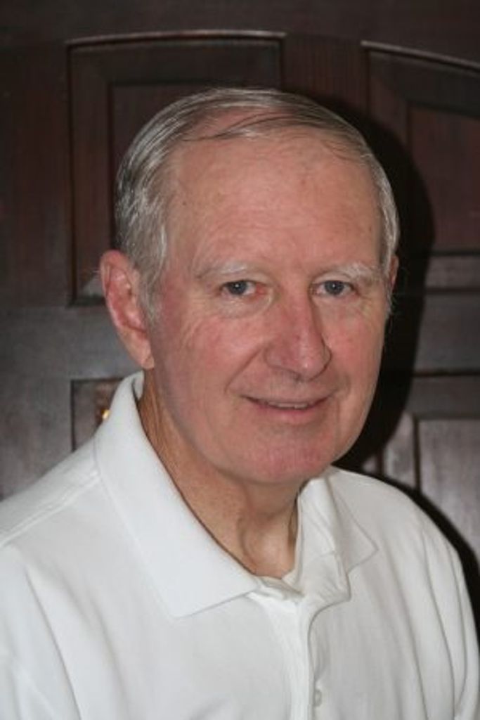 Richard Allen Austin
