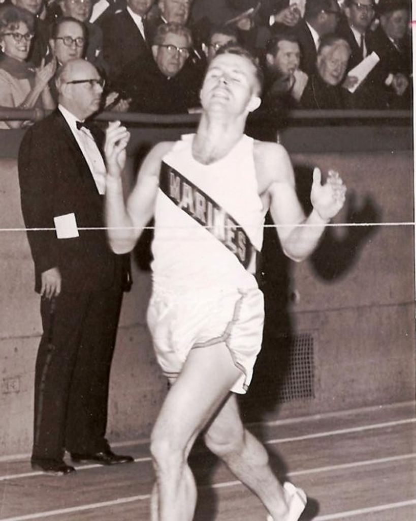 Charles Joseph Buchta