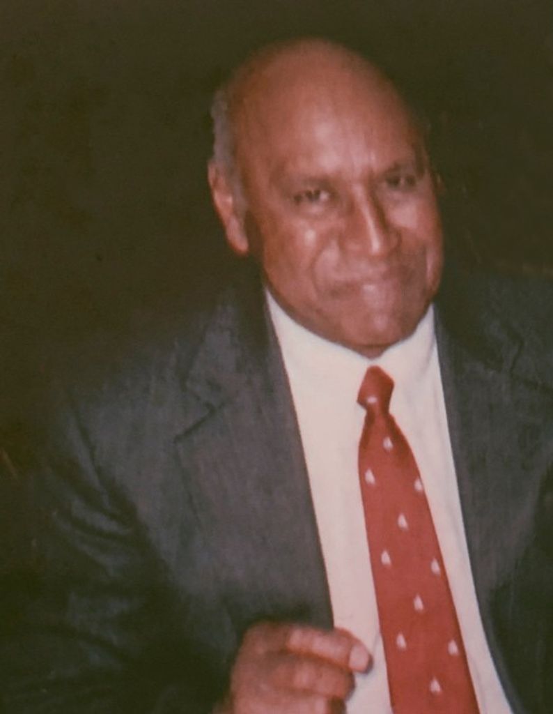 Joseph Bruce Bennett Profile Photo