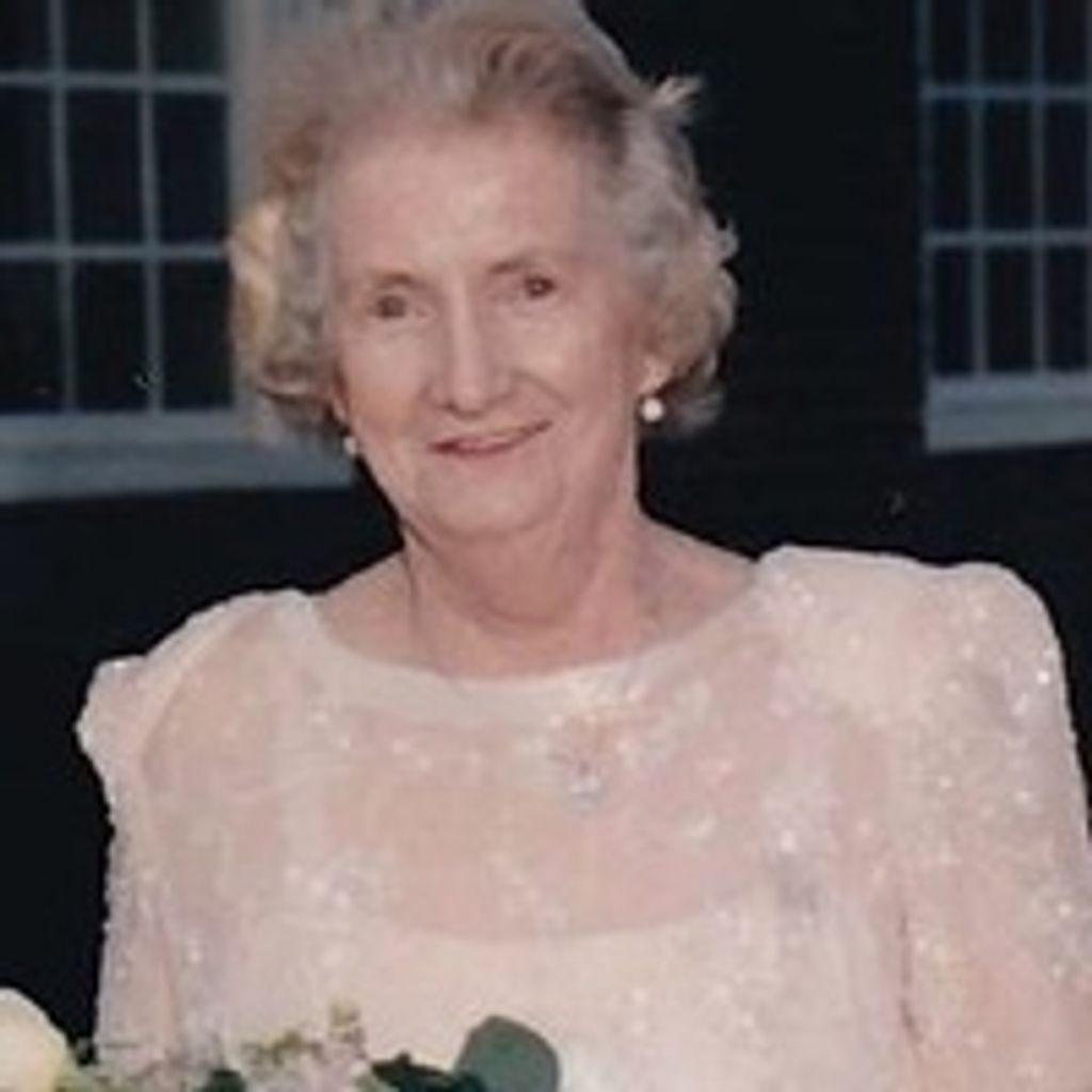 Julia C. Walsh