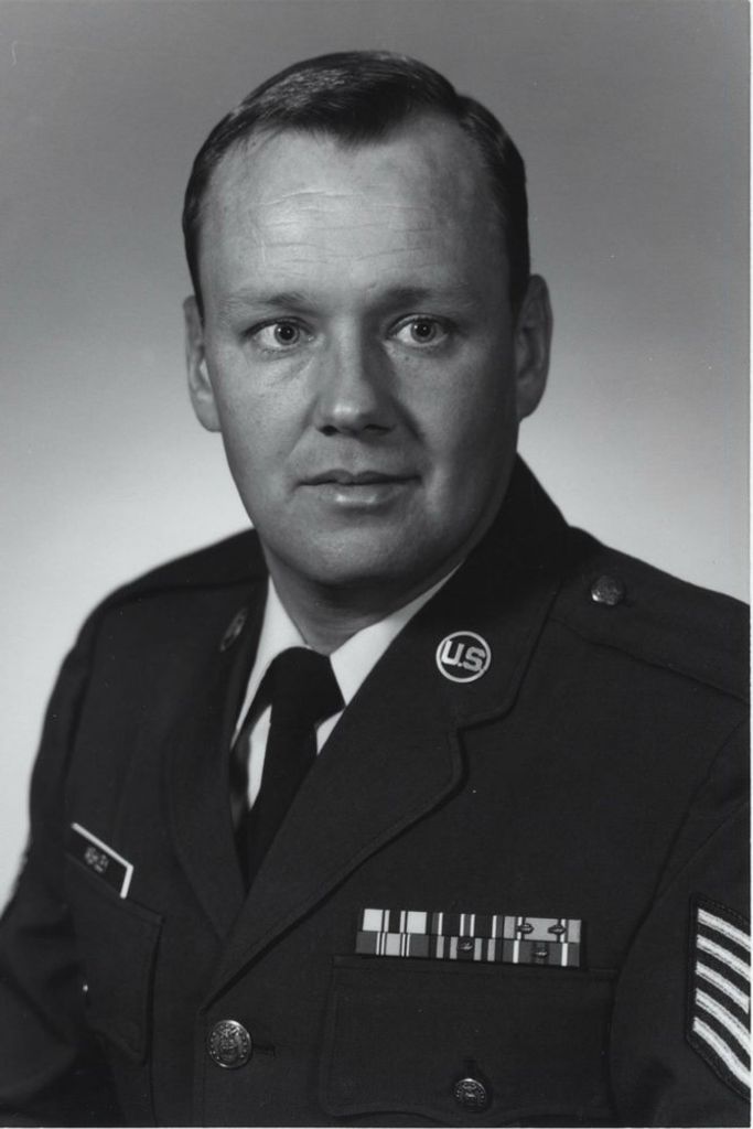 Jerrill Dean "Jerry" Ashley