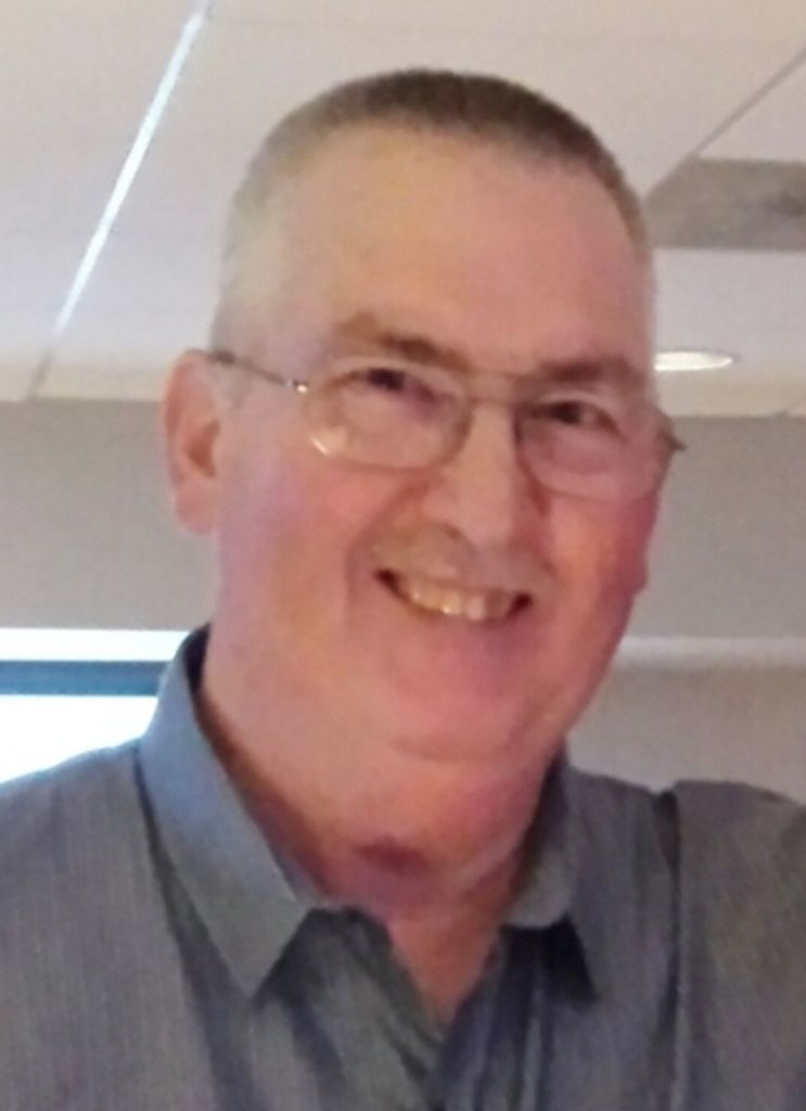Nelson G. Heath Profile Photo