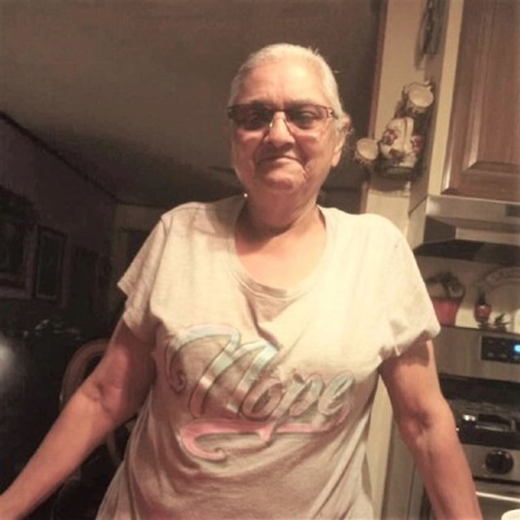 Georgia Perez Profile Photo