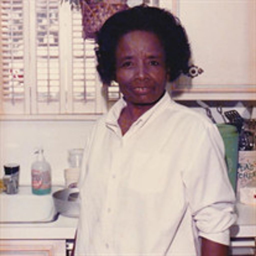 Geneva Collins McKinley -Taylor