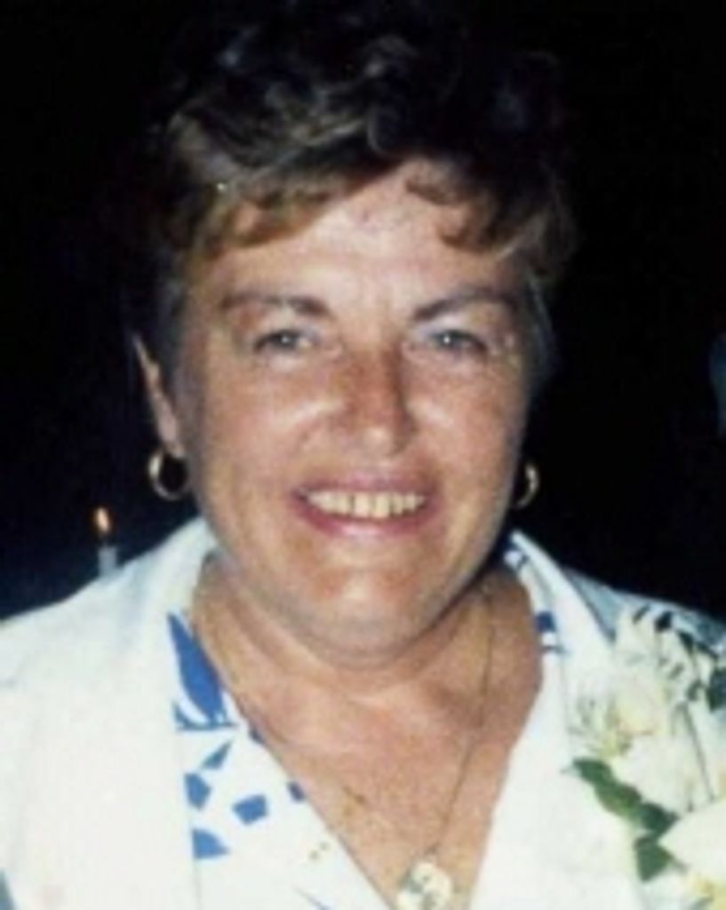 Patricia A. Fenlon