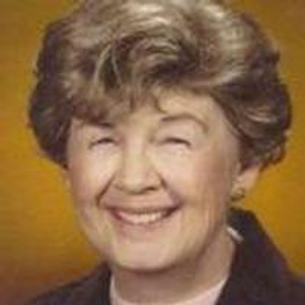 Rosemary  Ann Tyler