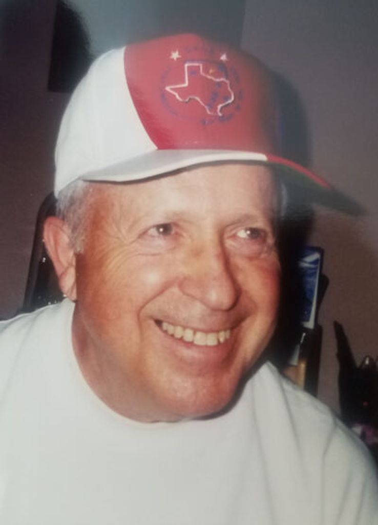 Deever Wayne Hughes Profile Photo