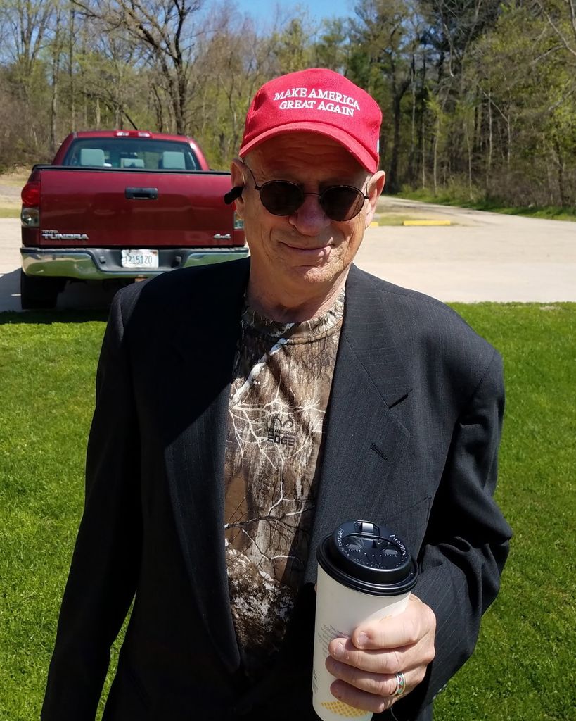 Thomas "Tom" J. Curtis
