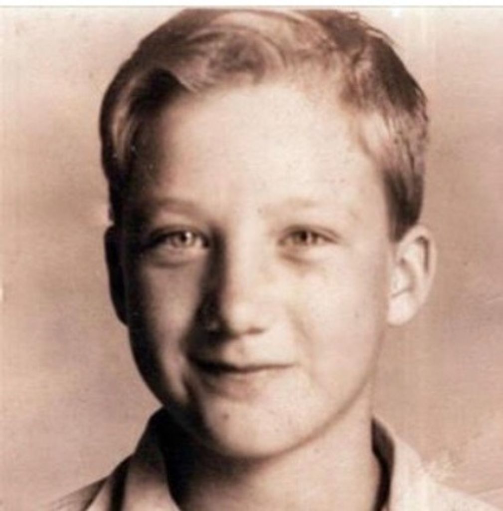 D.B. Jenkins Profile Photo